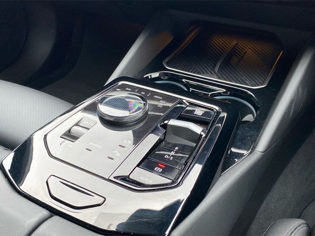 2024 BMW 5 Series