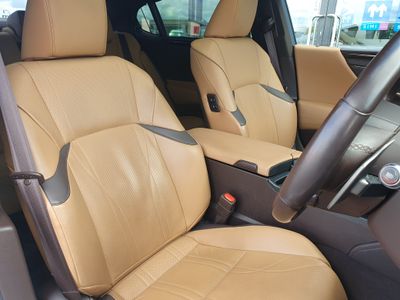 2020 Lexus ES 300h