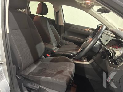 2022 Volkswagen Polo