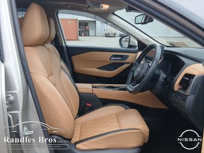 2023 Nissan X-Trail