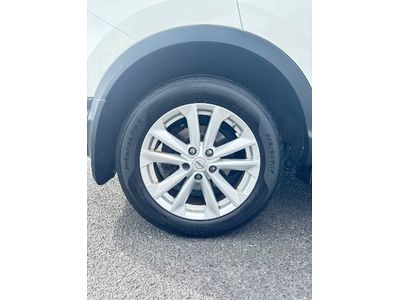 2016 Nissan Qashqai