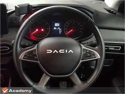 2023 Dacia Sandero