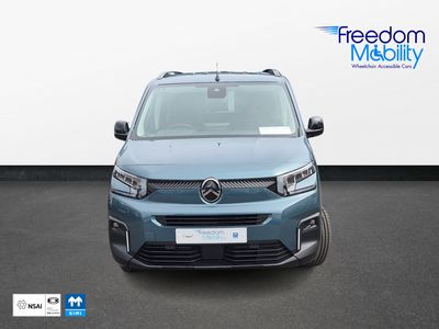 2026 Citroen Berlingo