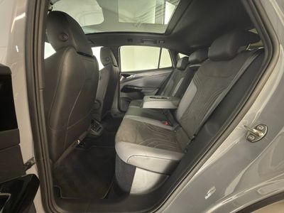 2024 Volkswagen ID.5