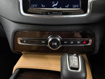 2017 Volvo XC90