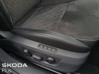 2024 Skoda Superb