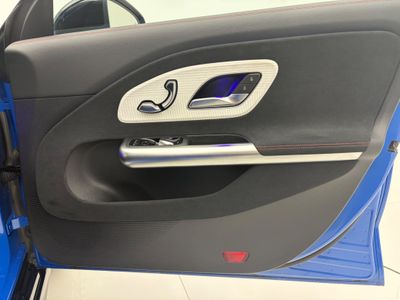 2026 Mercedes-Benz CLA Class