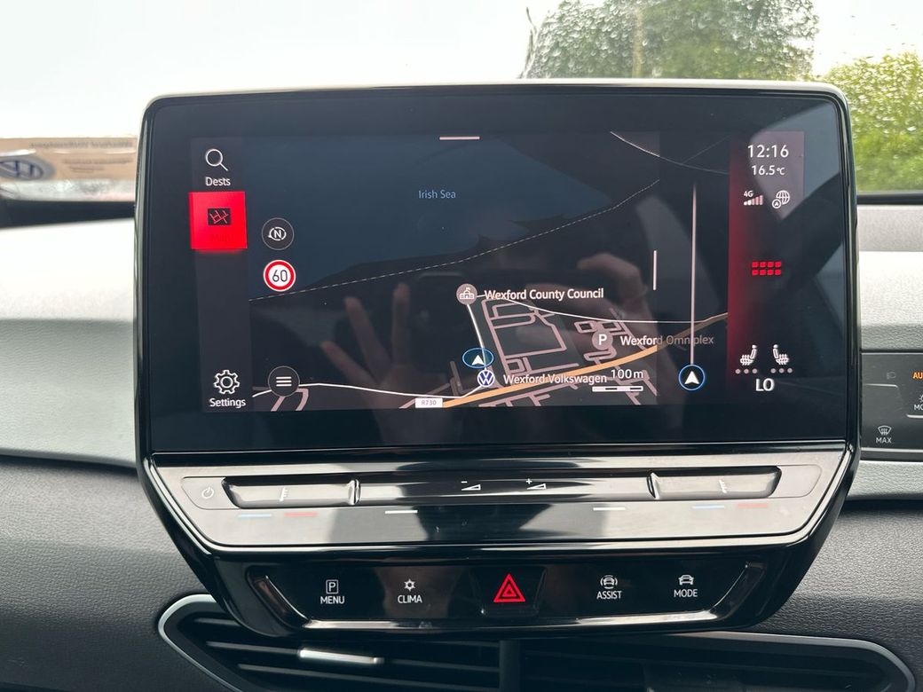 2023 Volkswagen ID.3