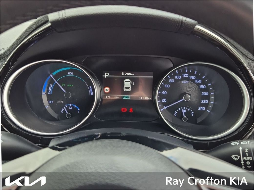 2024 Kia XCeed