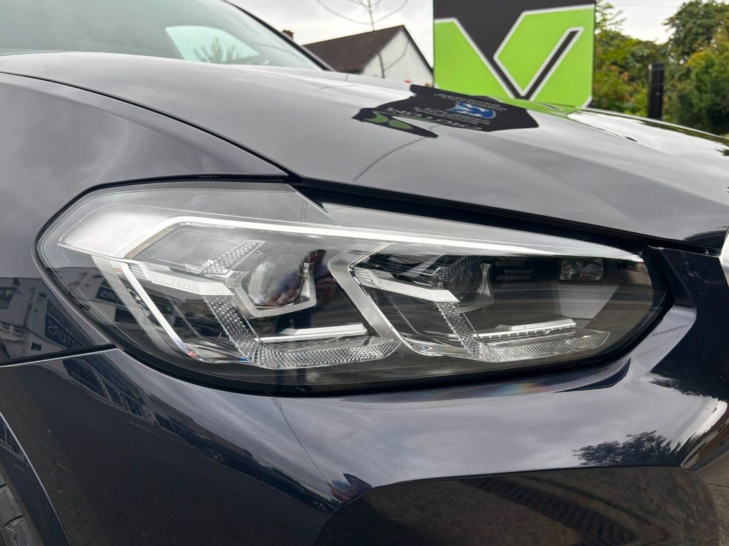 2023 BMW iX3