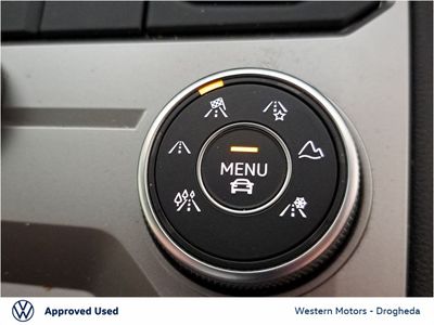 2023 Volkswagen Touareg