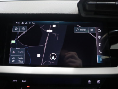 2021 Audi A3