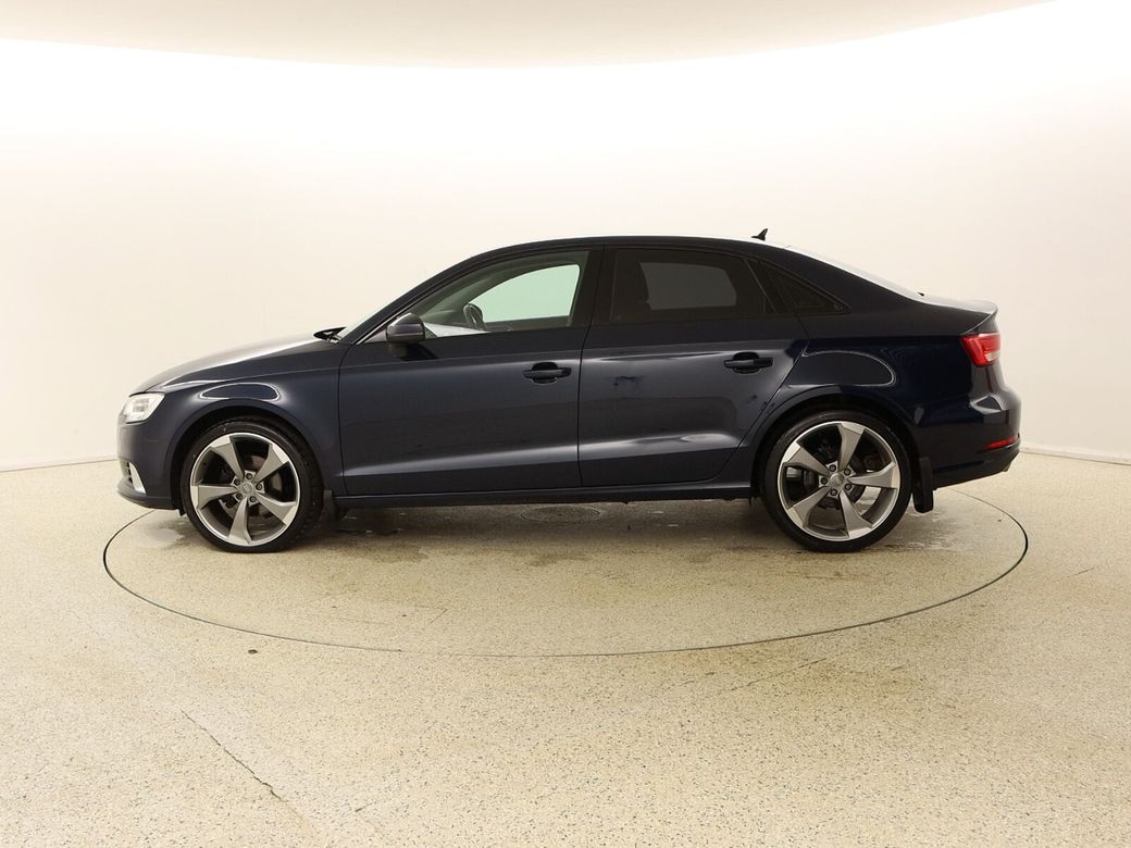 2017 Audi A3
