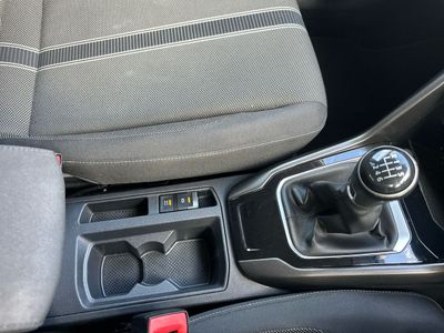 2019 Volkswagen T-Roc