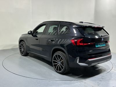2023 BMW X1