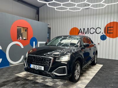 2023 Audi Q2