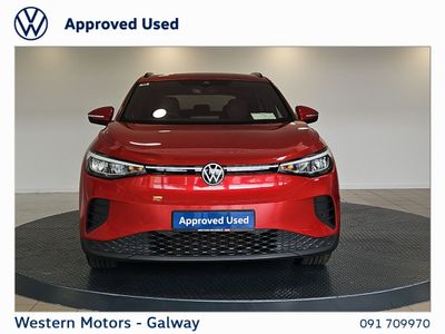 2023 Volkswagen ID.4