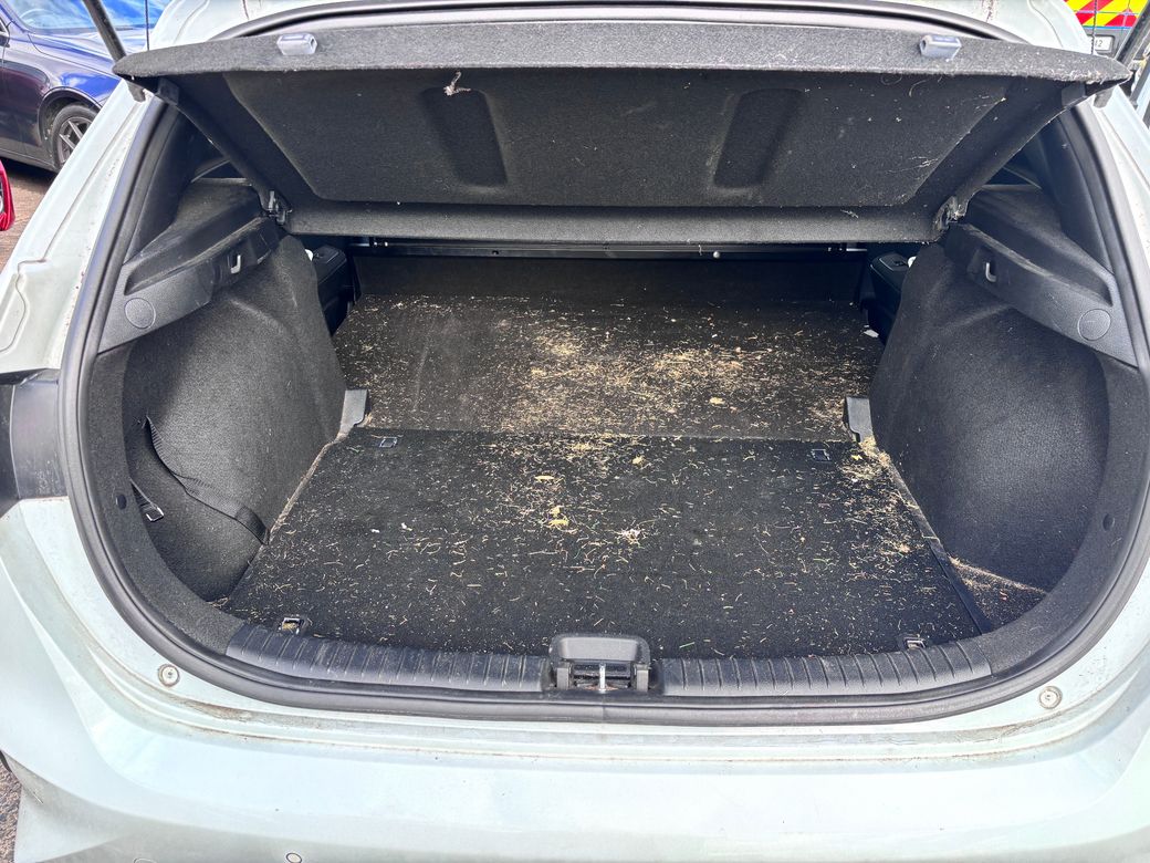 2021 Kia Ceed