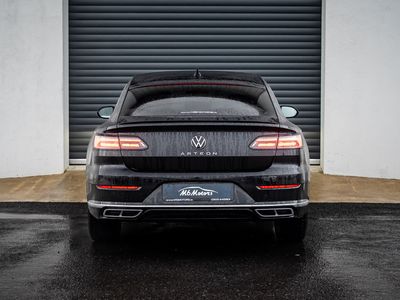 2024 Volkswagen Arteon