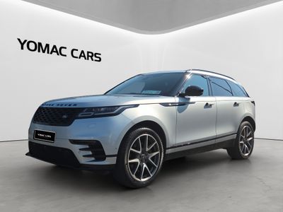 2021 Land Rover Range Rover