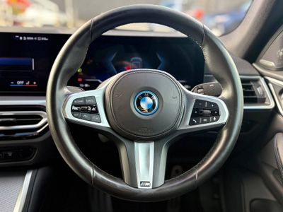 2024 BMW i4