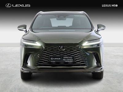 2023 Lexus RX450h+