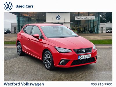 vehicle for sale from Wexford Volkswagen
