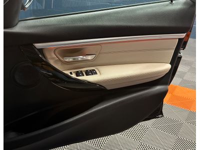 2018 BMW 3 Series