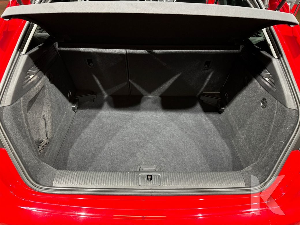2020 Audi A3