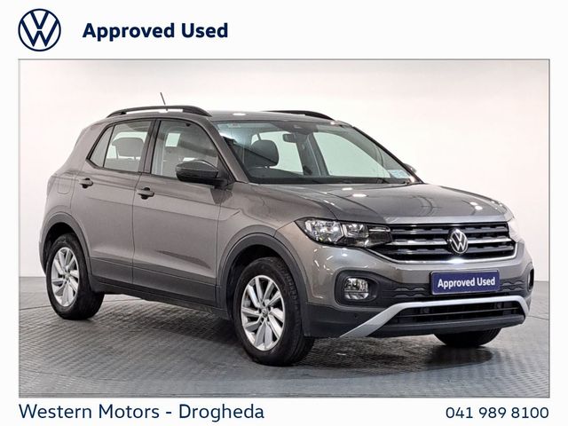 vehicle for sale from Western Motors Galway