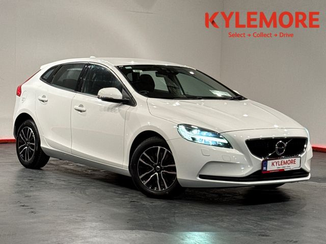 vehicle for sale from Kylemore Cars