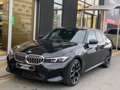 2025 BMW 3 Series