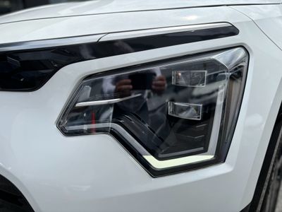 2025 Kia Niro