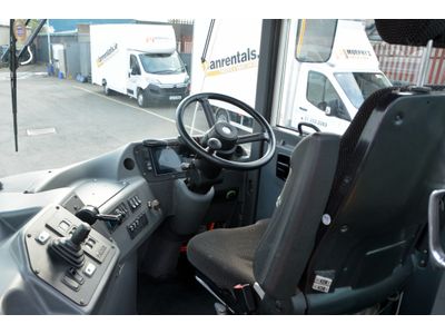 2017 Kalmar T2