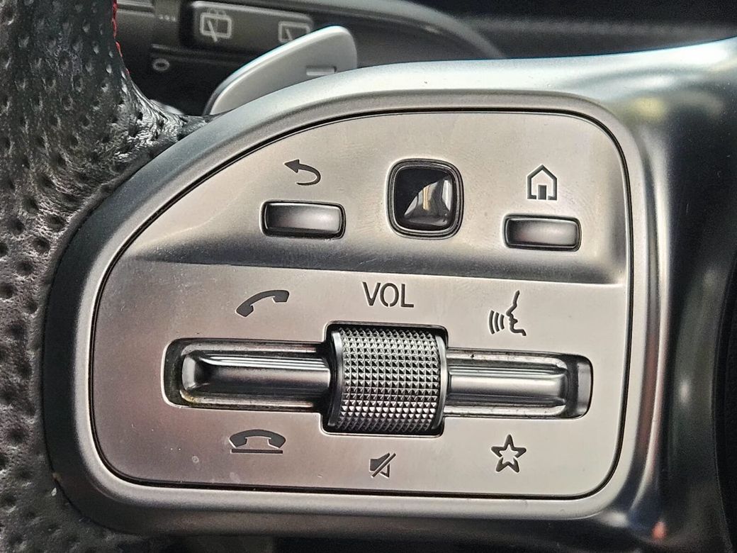 2018 Mercedes-Benz A Class