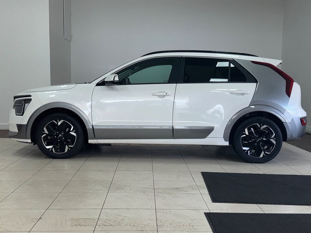 2023 Kia Niro