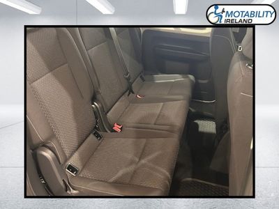 2017 Volkswagen Caddy