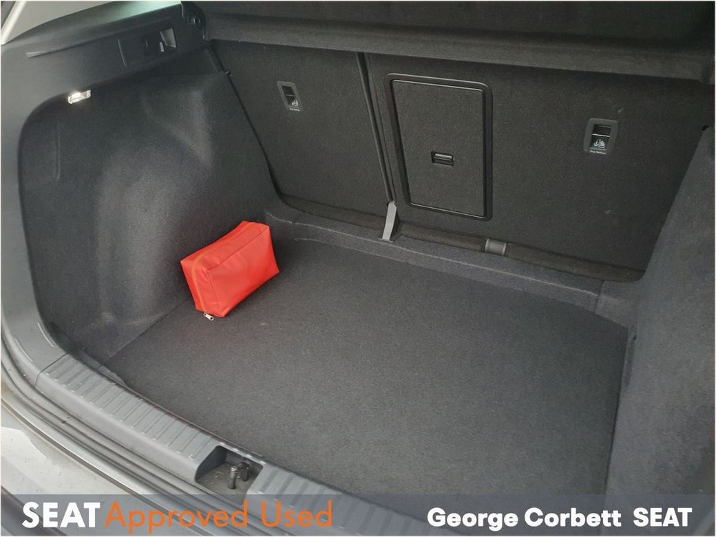 2024 SEAT Ateca