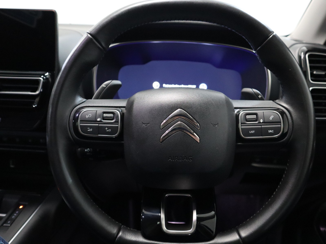 2023 Citroen C5 Aircross