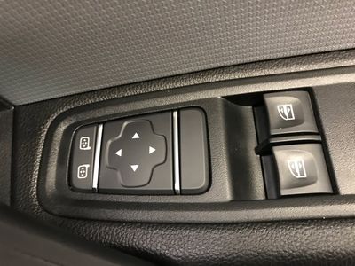 2026 Renault Kangoo