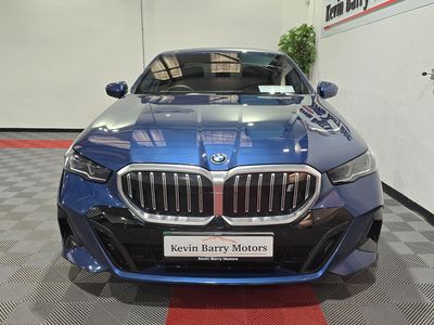 2024 BMW i5