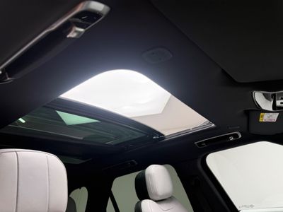 2023 Land Rover Range Rover Sport