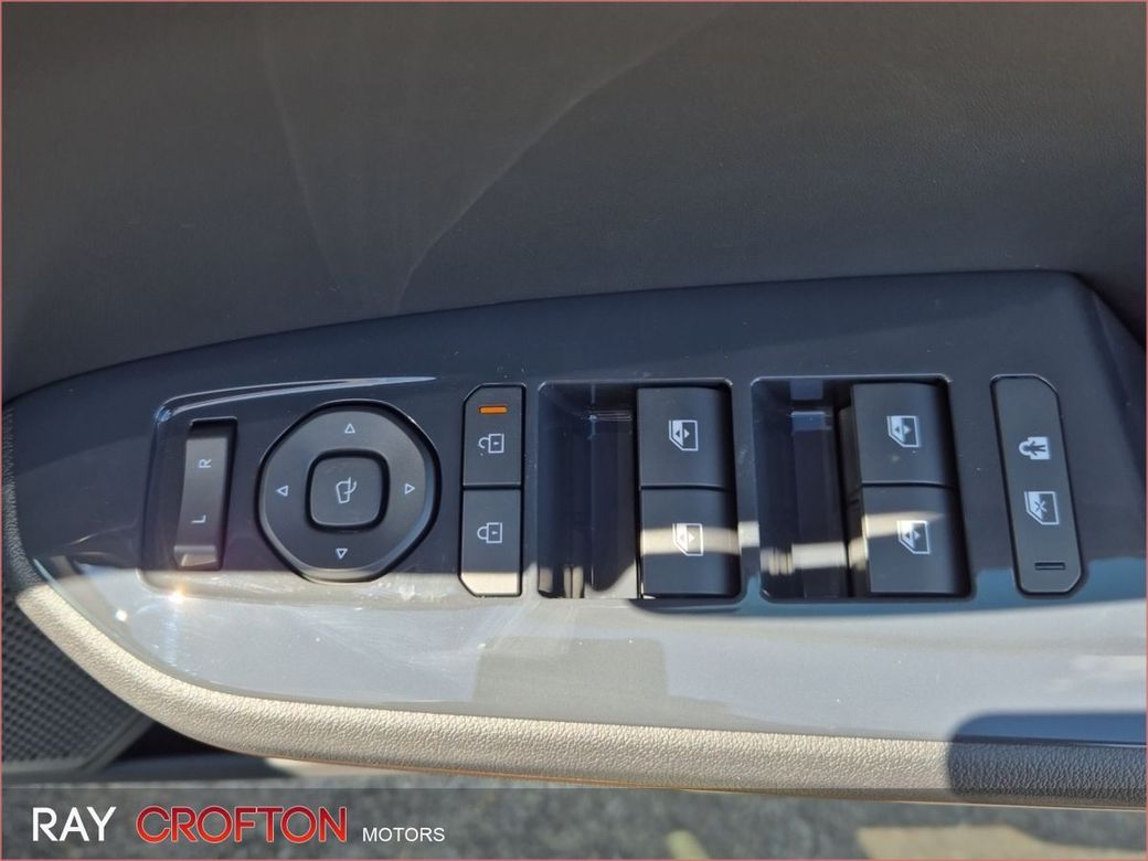 2026 Kia EV5