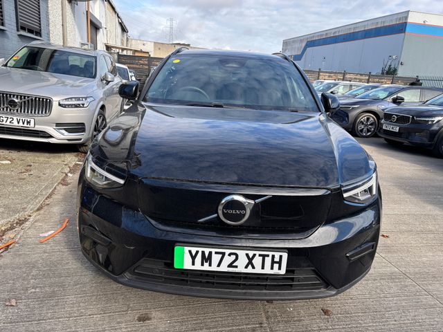 vehicle for sale from J & G Trade Car Sales Ltd