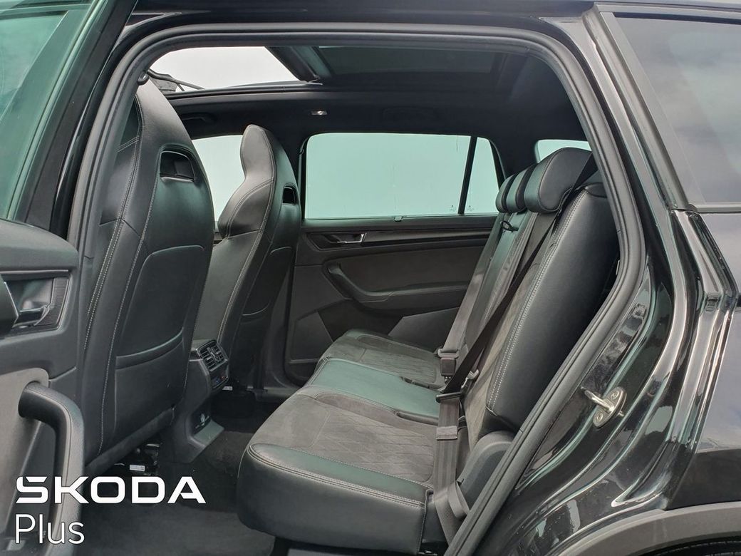 2022 Skoda Kodiaq