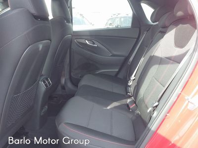 2026 Hyundai i30