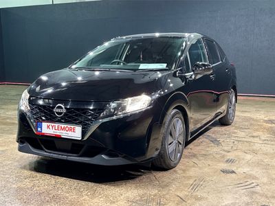 2023 Nissan Note