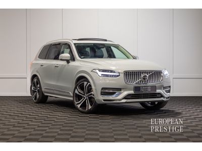 2024 Volvo XC90