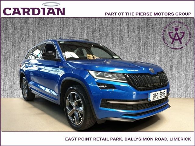 vehicle for sale from Cardian