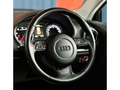 2015 Audi A3